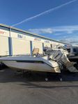 Ryds 510 GT (-2000) + Evinrude 90 HK E-TEC (2015)