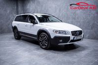 Volvo XC70 D4 Dynamic Edition Adaptiv f Skinn Rattvärme Drag