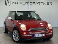 MINI Cooper  Pepper | 1 ägare