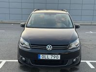 Volkswagen Touran 7-seater 1.4 TSI Masters Euro 5