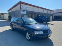 Volkswagen Passat Variant 1.8 Comfortline, 1 brukare