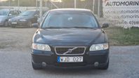 Volvo S60 2.5T Kinetic Euro 4