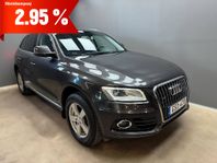 Audi Q5 2.0 TDI Clean Quattro S Tronic  Euro 6 -190