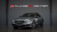 Mercedes-Benz E 350 d 9G-Tronic Avantgarde Euro 6