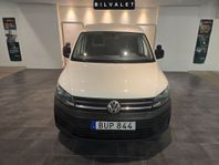 Volkswagen Caddy Van 2.0 TDI BMT Euro 6
