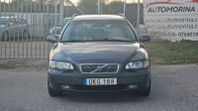 Volvo V70 2.4 Business Euro 4