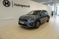 Kia Niro 3,95% ränta P-Hev DCT Advance Plus
