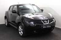Nissan Juke 1.6 117hk