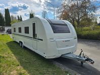 Adria Alpina 903 HT AC bodel