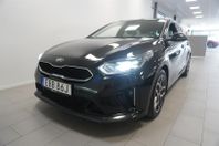 Kia Cee´d SW 1.4T Aut GT-Line Drag 3,95% ränta