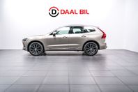 Volvo XC60 T8 AWD RECHARGE 392HK INSCRIPTION H/K® PANO DRAG