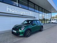 MINI Cooper 5dr Experience Navi Kamera Keyless 3,95% ränta