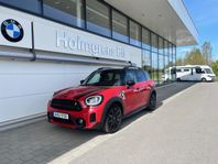 MINI Cooper Countryman ALL4 Exp Navi Kamera Rattvärm 3,95% r