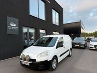 Peugeot Partner Skåpbil 1.6 HDi