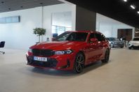BMW 330e xDrive Touring M Sport Innovation Drag Panorama Har