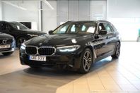 BMW 530e Touring Drag 3,95% ränta