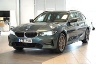 BMW 330e Touring Sport Line Drag Tonade Rutor 3,95% ränta