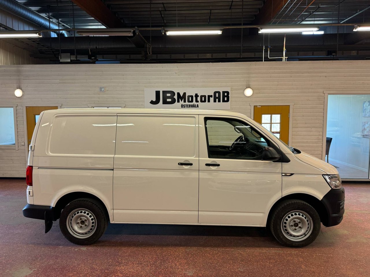 Volkswagen Transporter T30 2....