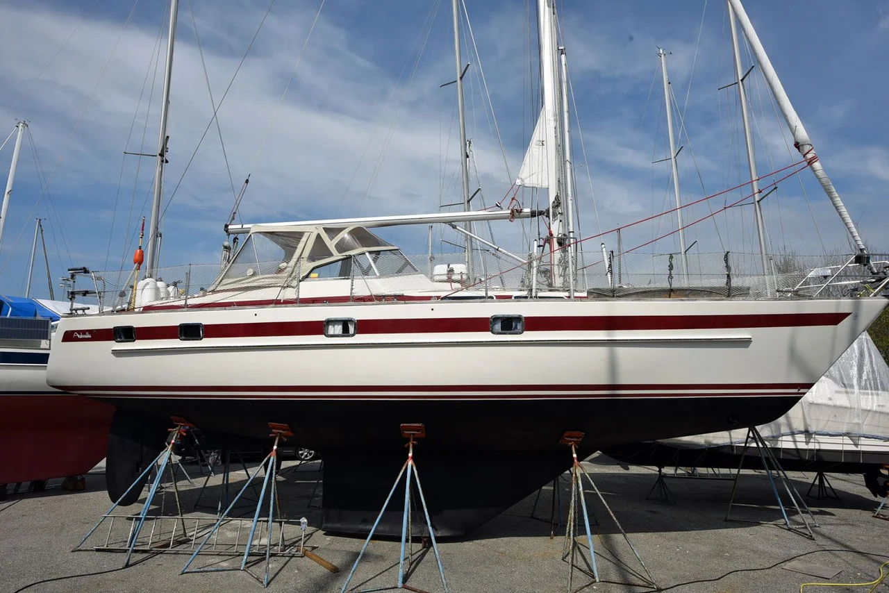 Aphrodite 42 image