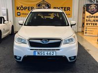 Subaru Forester 2.0 4WD Lineartronic Euro 5