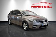 Kia Cee´d SW 1.6 CRDi ECO 115hk 2,95% Ränta