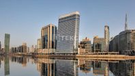 Mellanvåning Business Bay Business Bay Dubai