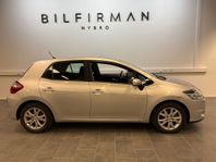 Toyota Auris 5-dörrar 1.6 Valvematic Plus LÅGA MIL