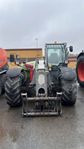 CLAAS Scorpion 7045 Plus
