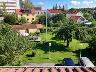 Bostad uthyres - lägenhet i Linköping - 3 rum, 140m²