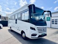 Morelo Palace Liner 95 GB XL MB Atego 1530 Inkl Smart Brabus