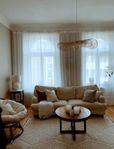 Bostad uthyres - lägenhet i Köping - 2 rum, 80m²