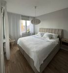Bostad uthyres - lägenhet i Västerås - 2 rum, 43m²