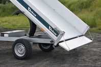DEBON TIPPSLÄP PW0 LUX