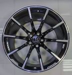 Kampanj! Nya fälgar 20" Tum passar till Mercedes GLC