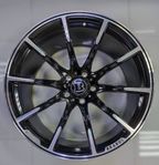Kampanj! Nya fälgar 19" Tum passar till Mercedes CLA
