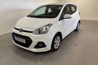 Hyundai i10 1.0 ComfortPlus /MoK /NY SERV /SUPERDEAL fr2,95%