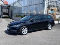 Volkswagen Golf Sportscombi 1.6 TDI DPF BMT Euro 6