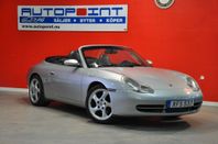 Porsche 911 Carrera Cabriolet HARDTOP