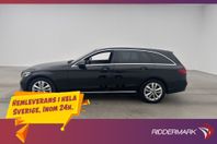 Mercedes-Benz C 200 d 160hk Avantgarde B-Kamera Drag PDC