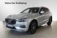 Volvo XC60 D4 AWD Inscription HÖGSPEC
