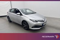 Toyota Auris Hybrid 136hk Comfort Kamera Farthållare