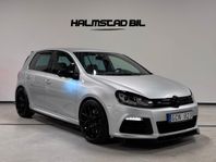 Volkswagen Golf 5-dörrars R 2.0 4Motion R Maxton Catless