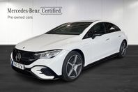 Mercedes-Benz EQE 350+ SPECIAL EDITION