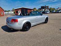 Audi A4 Cabriolet 2.0 TFSI Multitronic Euro 4