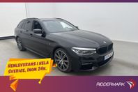 BMW 540 d 320hk xDrive Ultimate Edt Värm B&W Pano HUD 360º