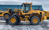 Volvo L 60 H