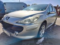 Peugeot 307 SW 2.0 Euro 4