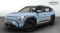 Kia EV3 Long Range PL 4995KR/MÅN + V-HJUL INGÅR