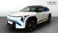 Kia EV3 GT LINE LONG RANGE INK VINTERHJUL (HEDIN 40ÅR KAMPAN
