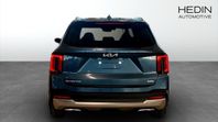 Kia Sorento Advance LAGERBIL OMG LEVERANS